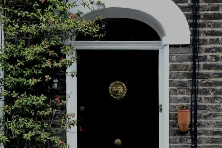 Door knocker, Home & Garden Accessories