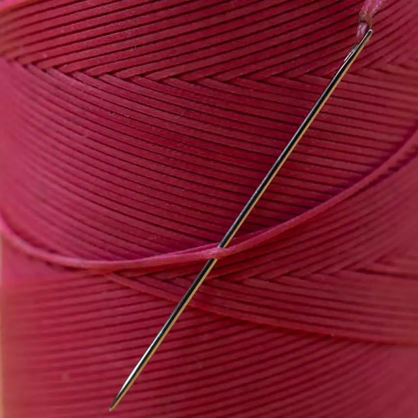 Polyester Tiger Thread
