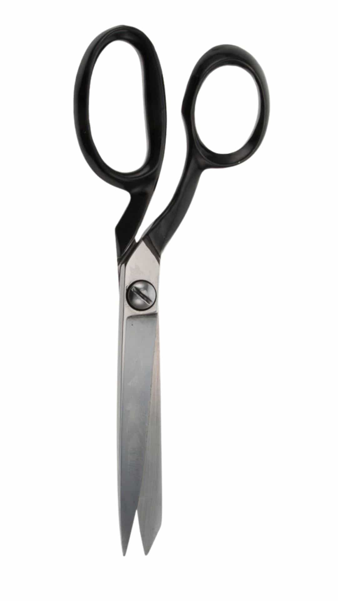 Barnsley Right Handed Leather scissors