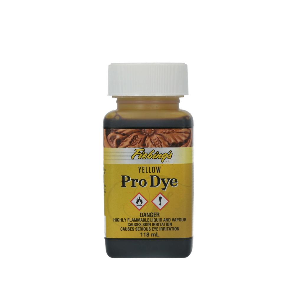 Buy your Fiebing Pro Dye 118 ml dark brown 118 ml dark brown online