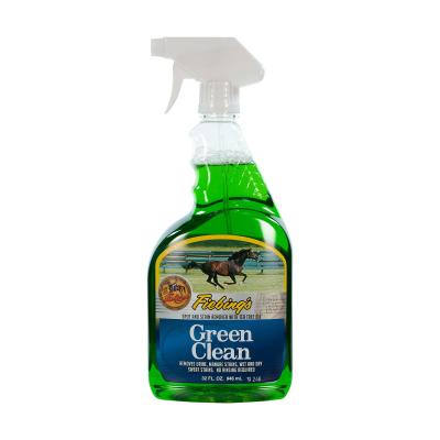 FIEBING GREEN CLEAN STAIN REMOVER sale