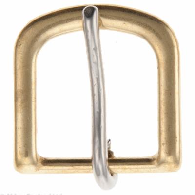 WEST END BRASS S/S TONG  3/8"  10mm