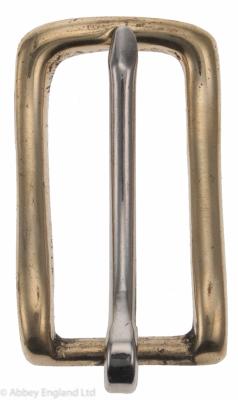 WEST END TUG BRASS  S/S TONGS  7/8"  22mm