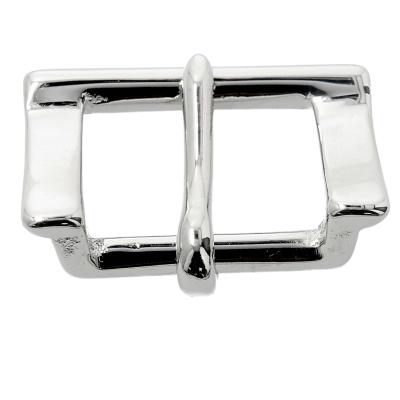 BUXTON BUCKLE NP BRIGHT  11/4"  32mm