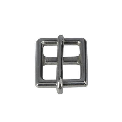 GIRTH BUCKLE N/R IMPORTED LOST WAX S/S  19mm sale