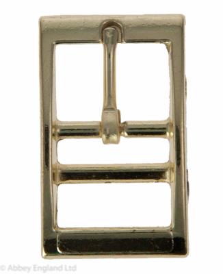 CAVESON BUCKLE DIECAST SQUARE BP  3/4"  19mm