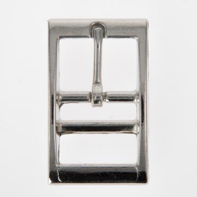 CAVESON BUCKLE DIECAST SQUARE NP  1/2"  12mm