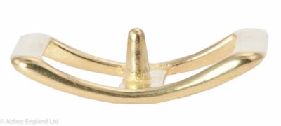 CONWAY LOOP BRASS  1/2"  12mm low lead