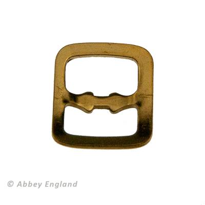 TONGUELESS BUCKLE ST304 BP  1/2"  12mm