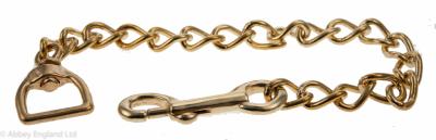 Lead Chain Horse Trigger Hook