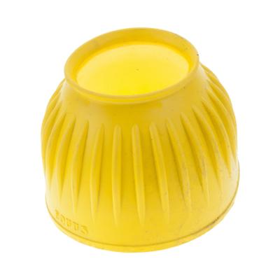 OVERREACH BELL RIBBED STAND S  YELLOW sale