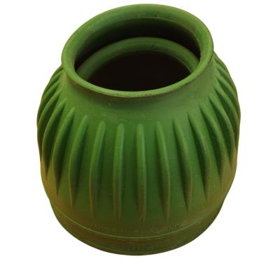 OVERREACH BELL RIBBED STAND SMALL  GREEN sale