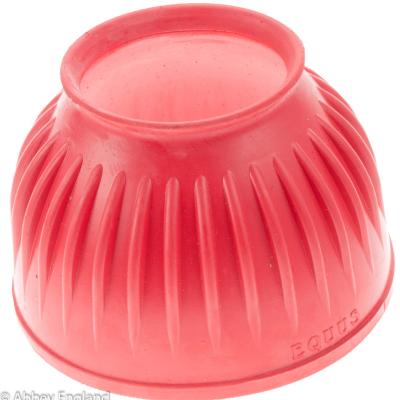 OVERREACH BELL RIBBED STAND SML HUNTING PINK