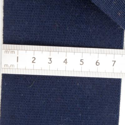 UNION WORSTED WEB  2"  50mm  NAVY sale