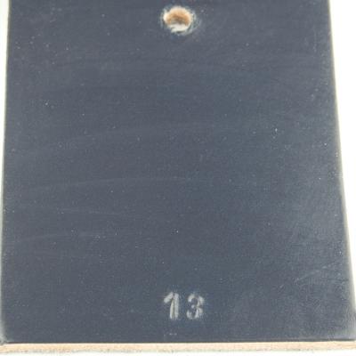 SEDGWICK BRIDLE SHOULDER  2-2.5mm  NAVY
