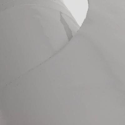 PATENT SIDE 1.1mm  WHITE  SPLIT