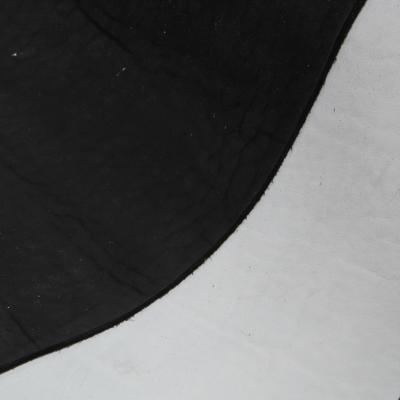SOFT CHROME BEND  2.5-3mm  BLACK