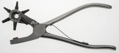 IMPORTED REVOLVING PUNCH PLIER CAST