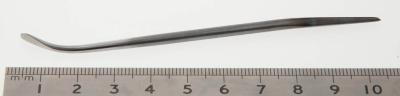 CURVED AWL BLADE  4"  100mm  BACKING AWL