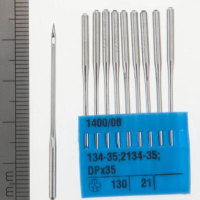 SEWING M/C NEEDLE  7225-01 130 134-35 R