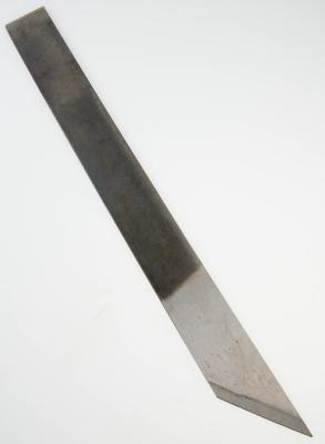 PARING  KNIFE  10"  RIGHT HAND