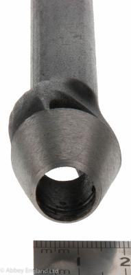 WAD PUNCH  1/2"  12mm