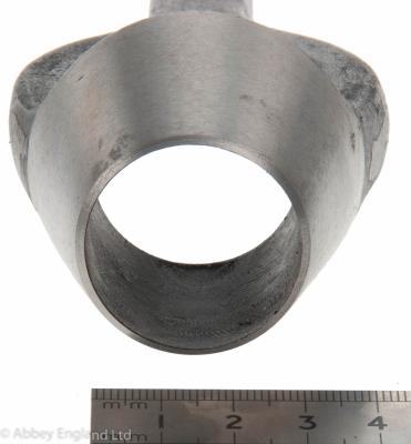 WAD PUNCH  11/8"  29mm