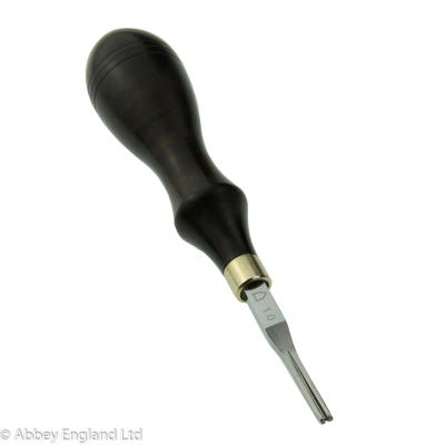 ABBEY EDGE SHAVE 1.0mm