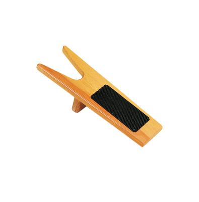 S22W WOODEN BOOT JACK 