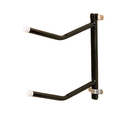 S332 REMOVABLE CLIP ON SADD RACK TWIN