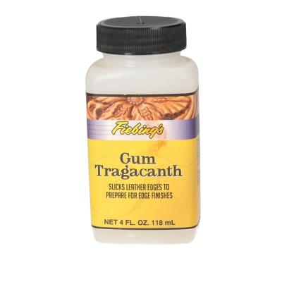 Fiebing Gum Tragacanth