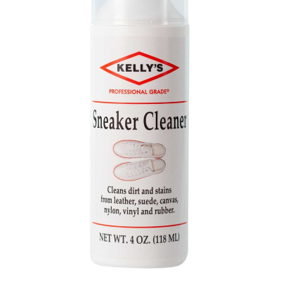 KELLY'S SNEAKER CLEANER AEROSOL  118ml - SALE