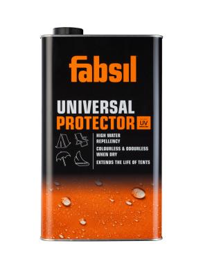 FABSIL UNIVERSAL PROTECTOR  2.5 litre UN1268