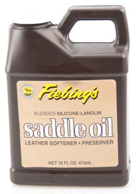 Fiebing Saddle Oil