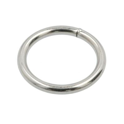 WELDED RING NP  35mm