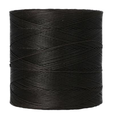 Polyester Braided Thread Waxed