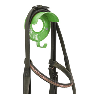 S20 BRIDLE RACK GREEN 