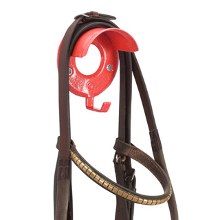 S20 BRIDLE RACK RED 