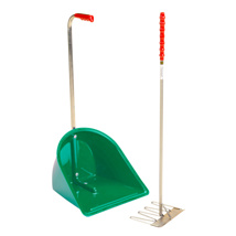 S4585 STABLE MATE  - HIGH  GREEN