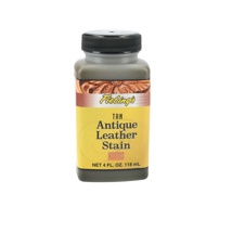 ANTIQUE LEATHER STAIN  118ml  TAN sale