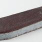 BUFFALO GIRTH STRAP BLACK  18"/45cm