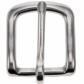 WEST END BUCKLE S/S  3/4"  19mm