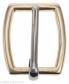 Pole Piece Brass S/S Tong