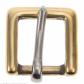HALF WIRE BKL BRASS S/S TONG  3/4"  20mm