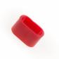 BIO LOOP SHALLOW RED 1550  12mm  x 5mm sale