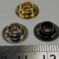 BABY DOT SOLID BRASS PART C