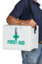 S57FA FIRST AID BOX WITH STRAP