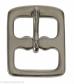 STIRRUP BUCKLE STAMPED  S/S  11/8"  27mm